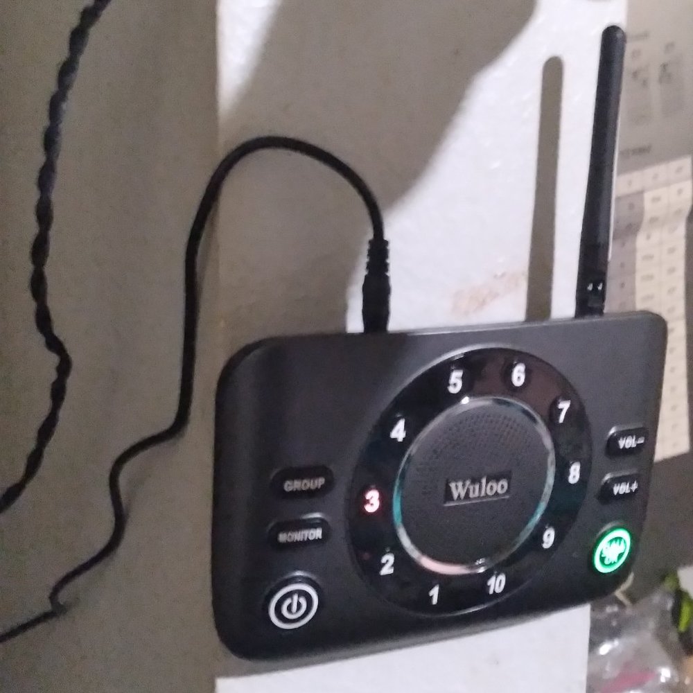 Intercom system - Picture 3 of 4